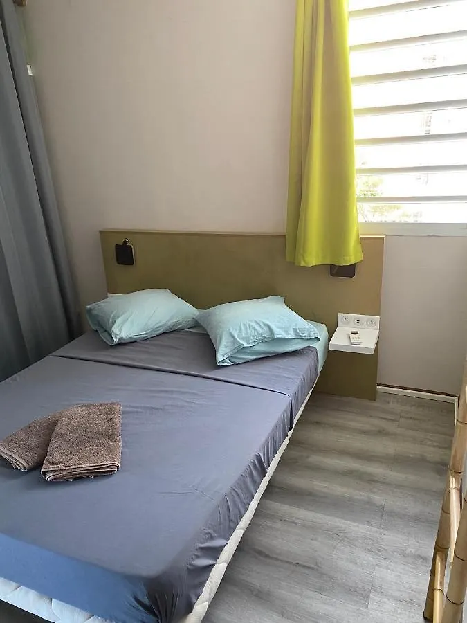 Ubytování v soukromí Au Dela De La Porte Du Bonheur Pointe-à-Pitre